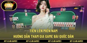 Tiến Lên Miền Nam