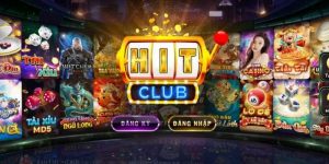 Ảnh Hitclub – Tổng Hợp Hình Ảnh Giao Diện, Game Mới Nhất