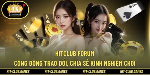 Hitclub forum