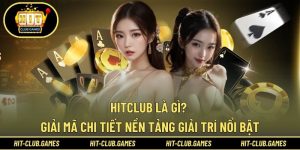 HITCLUB là gì