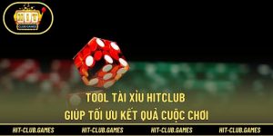 Tool tài xỉu HITCLUB